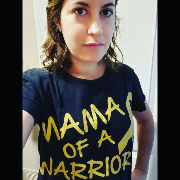 Meet your Posher, Julianne - Picture 2 of 6